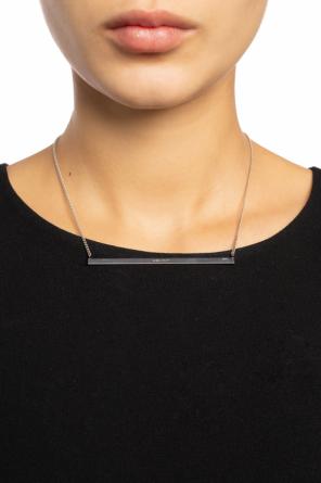 Embellished necklace, zdjęcie 2 Embellished necklace od Isabel Marant